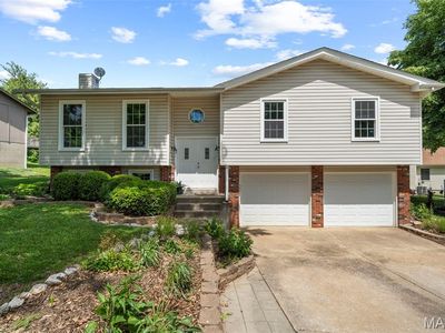 4203 Chisholm Trail Dr