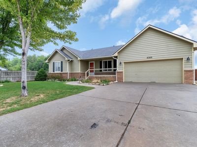 6360 N Chisholm Pointe St