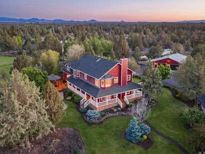 61935 Ten Barr Ranch Rd