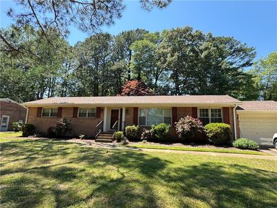 3520 Shelton Rd