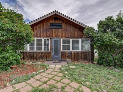 Property at 110 Duncan Ave, Manitou Springs, CO