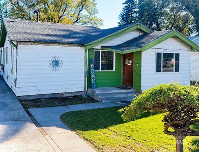 Property at 125 E 6th St, Rupert, ID