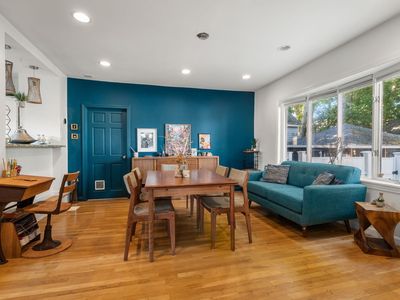 88 Hancock St #88