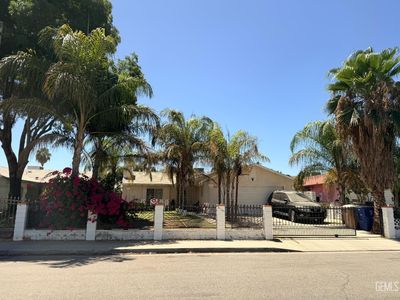 403 El Fuerte Ave