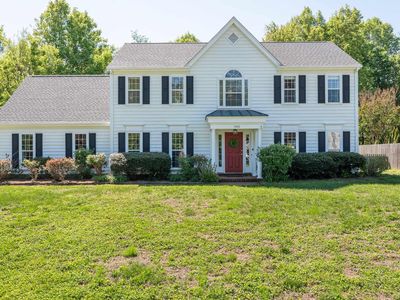 5408 Cory Ct