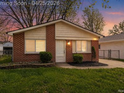 9263 Sylvia St