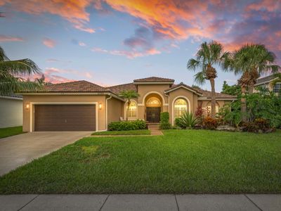 11595 Waterbend Court
