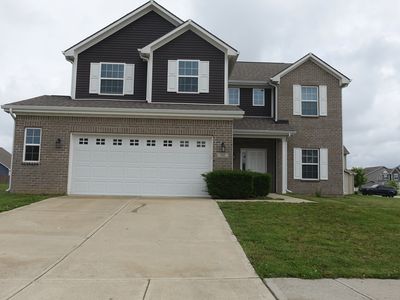 942 Maple Stone Dr