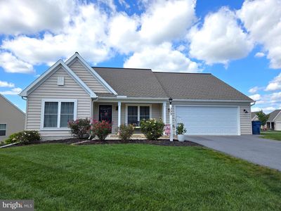 299 Sweet Birch Ln