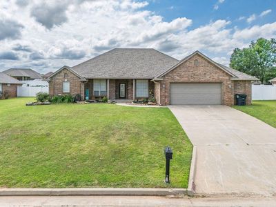 1712 Pecan Crossing Dr