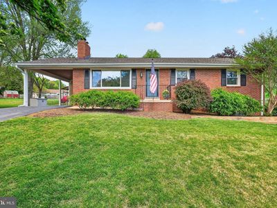 Property at 15009 Peachstone Dr, Silver Spring, MD