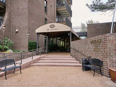 460 S Marion Parkway S Bldg C #1001
