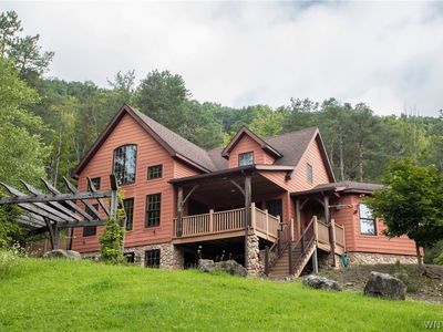7064 Ellicottville Maples Rd