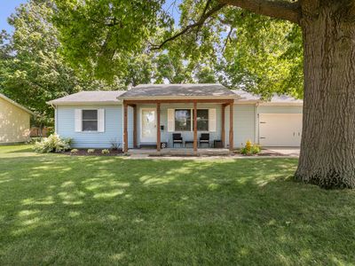 503 E Borley Ave