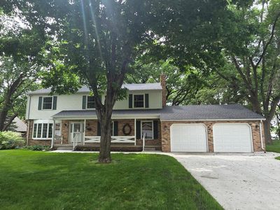 507 Knollwood Dr NW