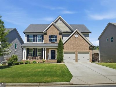 4042 Broadmoor Ct SW