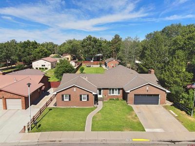 5 Mountain View Place