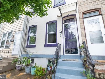 Property at 305 Cummings Ave, Trenton, NJ