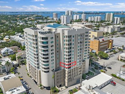 1771 Ringling Blvd UNIT 703