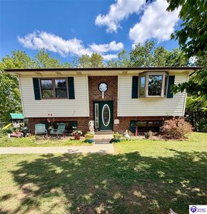 Property at 126 Creekview Ln, Rineyville, KY