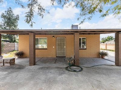 Property at 10815 W Apache St, Avondale, AZ