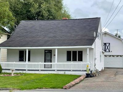 Property at 156 Pleasant Avenue, Madawaska, ME