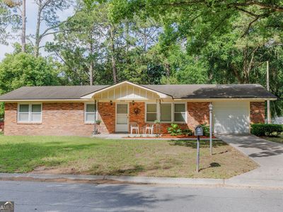 503 Dyches Dr