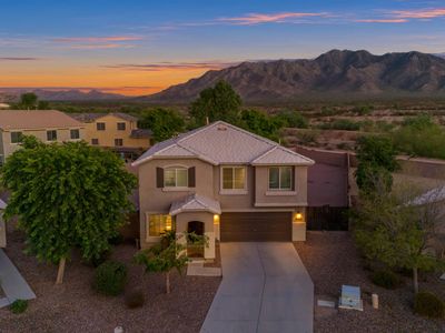 7965 S ABBEY Lane