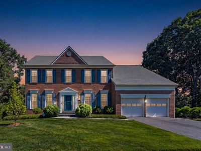 4909 Fox Creek Ct
