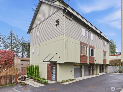 Property at 14610 Corliss Avenue N #B, Shoreline, WA