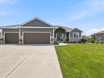 8702 Kinzie Jos Way