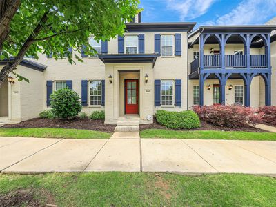 3965 Cotton Gin Rd