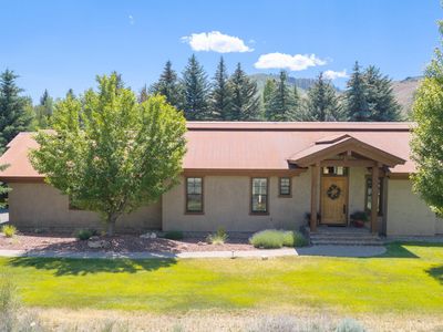 113 Snowplant Rd