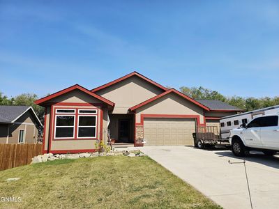 1408 W Pheasant Ridge St