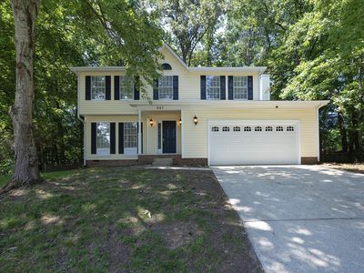 541 Bluestone Rd
