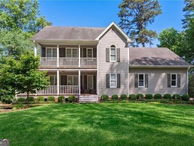 6280 Old Shadburn Ferry Rd