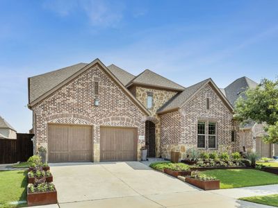 4710 Crossvine Dr