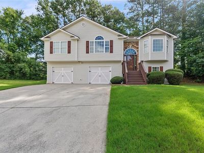 7402 Grayson Bridge Cir