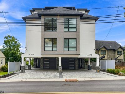 1439 River Rd #1