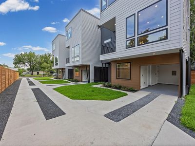 100 W Odell St #3