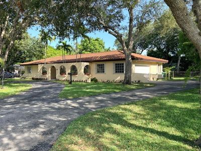 8520 SW 119 Unincorporated