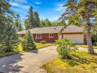 Property at 34 5th St NW, Melrose, MN