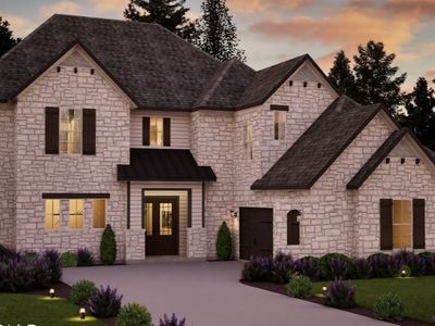 5171 High Park Hill Dr LOT 423