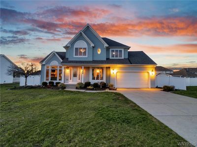 3319 Blossom Ln