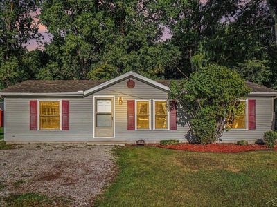 Property at 1079 N Huron Rd, Linwood, MI