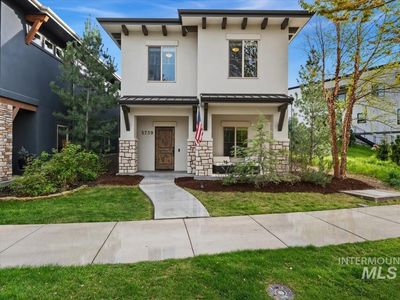 5739 W Hidden Springs Dr