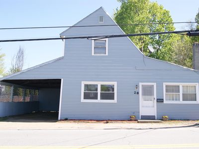 28 Catamount Road
