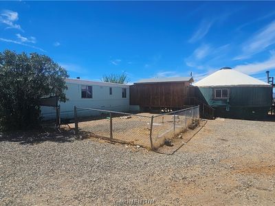 4485 N Smoketree Road