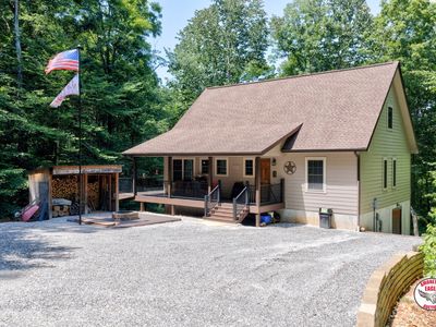 107 Choctaw Rd