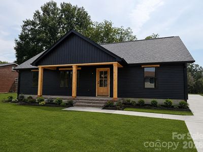 Property at 304 Garden St E, Landis, NC
